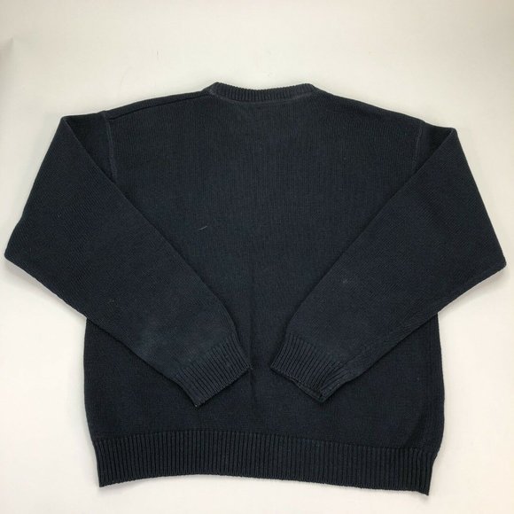 Bowen & Wright Mens Knit Sweater - Picture 2 of 5